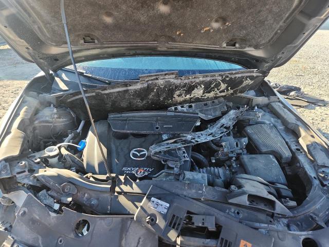 91795885 :رقم المزاد ، JM3KFBCM9J0435206 vin ، 2018 Mazda Cx-5 مزاد بيع