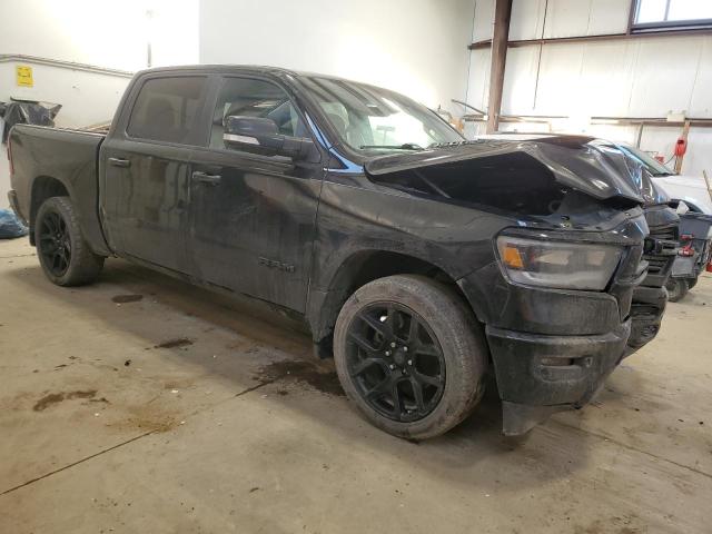 93354155 :رقم المزاد ، 1C6SRFVT0NN469823 vin ، 2022 Ram 1500 Sport مزاد بيع