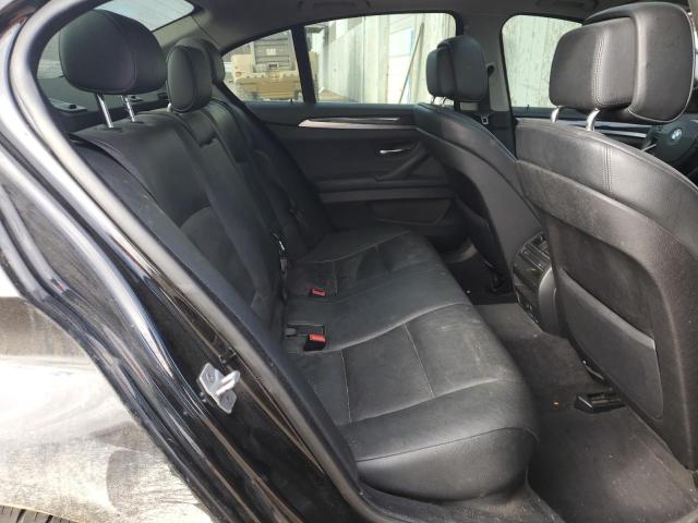 Продаж на аукціоні авто 2013 Bmw 528, vin: WBAXH5C51DD107596, номер лоту: 92892835