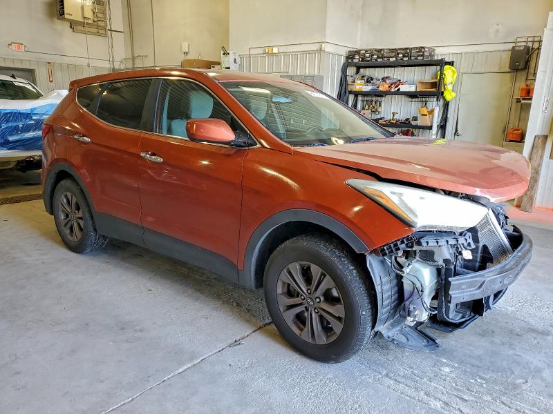 Aukcja sprzedaży 2013 Hyundai Santa Fe Sport, vin: 5XYZT3LB2DG063145, numer aukcji: 94771815