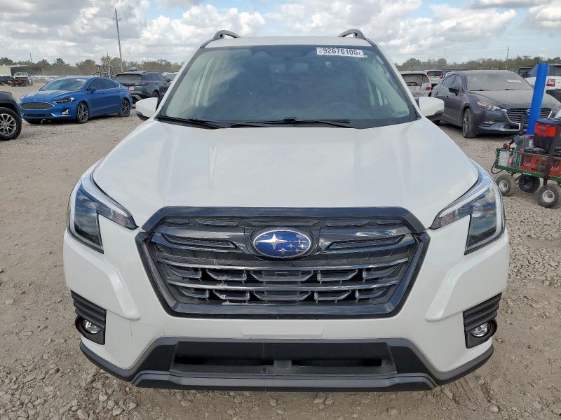 Продажа на аукционе авто 2024 Subaru Forester, vin: JF2SKALC2RH456550, номер лота: 92676105