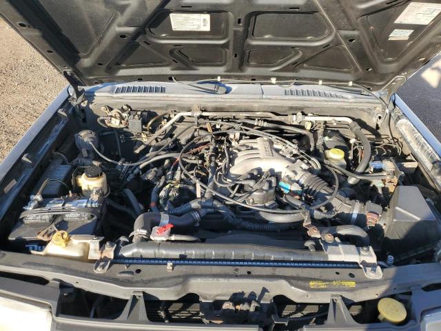 Продажа на аукционе авто 2000 Nissan Xterra, vin: 5N1ED28Y6YC583325, номер лота: 92242395