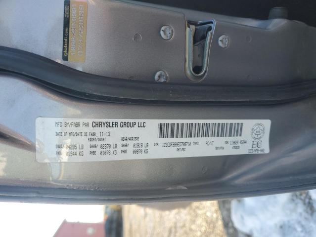Aukcja sprzedaży 2014 Dodge Dart Sxt, vin: 1C3CDFBB9ED708710, numer aukcji: 92982255