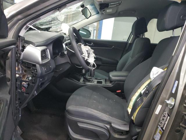 Aukcja sprzedaży 2017 Kia Sorento, vin: 5XYPG4A33HG280545, numer aukcji: 92015245