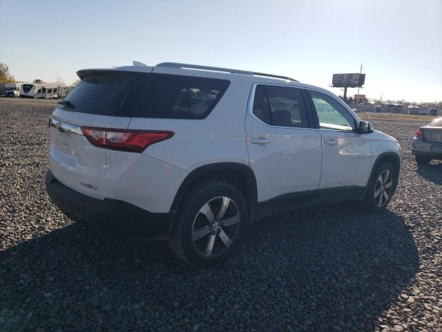 2018 Chevrolet Traverse მანქანა იყიდება აუქციონზე, vin: 1GNERHKW2JJ197638, აუქციონის ნომერი: 90914515