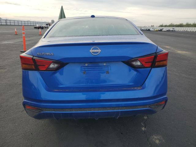 2025 Nissan Altima Sv მანქანა იყიდება აუქციონზე, vin: 1N4BL4DV6SN310758, აუქციონის ნომერი: 91609925