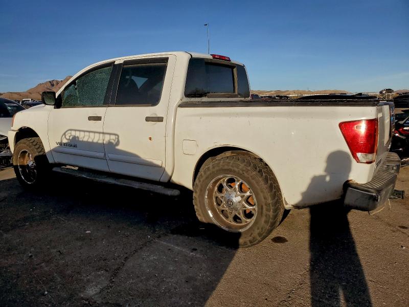 Aukcja sprzedaży 2009 Nissan Titan, vin: 1N6AA07D59N307056, numer aukcji: 94567765