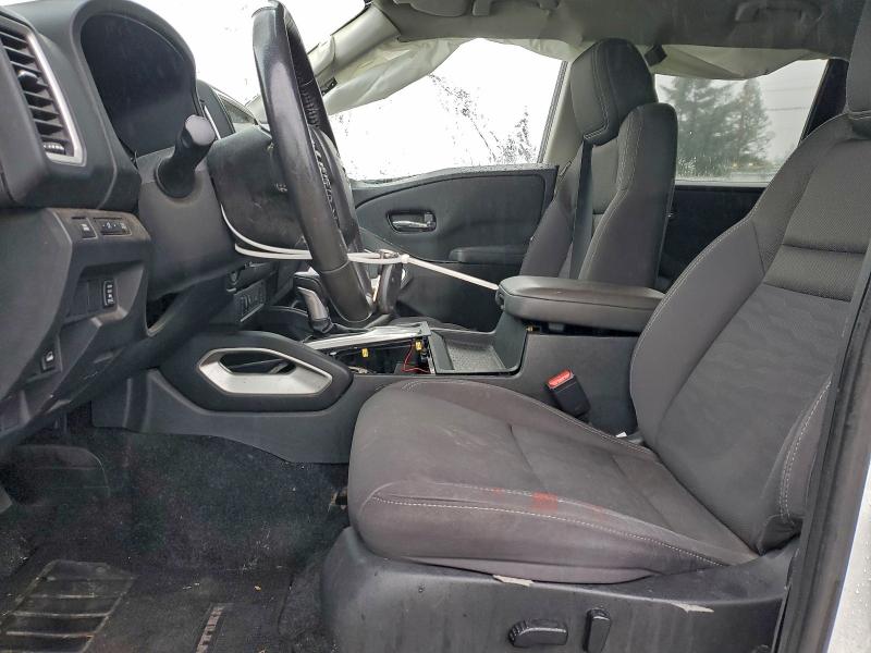 Продаж на аукціоні авто 2022 Niss Frontier, vin: 1N6ED1EK0NN656846, номер лоту: 94557855