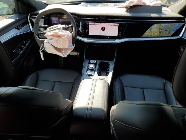 Aukcja sprzedaży 2024 Jeep Wagoneer S, vin: 3C4RJNAK1RT179974, numer aukcji: 92465725