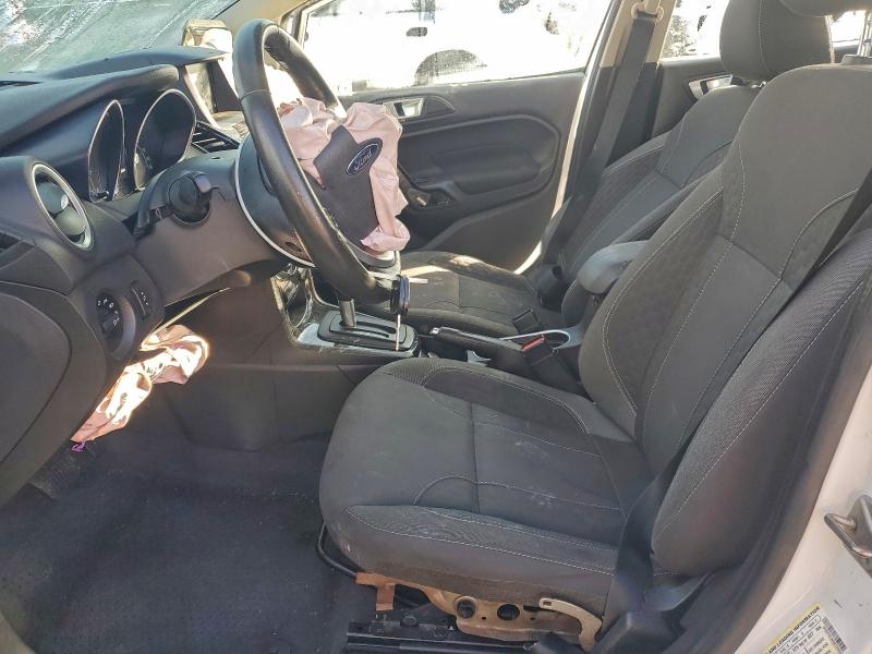 Продаж на аукціоні авто 2014 Ford Fiesta Se, vin: 3FADP4EJ8EM235052, номер лоту: 93963785
