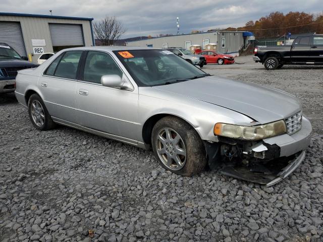 Продажа на аукционе авто 2003 Cadillac Seville, vin: 1G6KY54953U126801, номер лота: 98935845