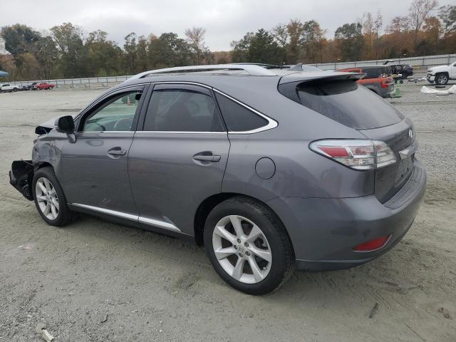 Продажа на аукционе авто 2012 Lexus Rx, vin: 2T2ZK1BA7CC074700, номер лота: 98385855