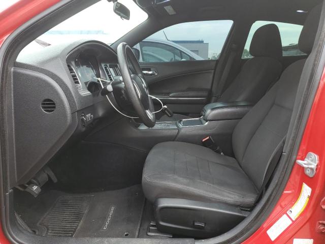 92430175 :رقم المزاد ، 2C3CDXBG1DH601413 vin ، 2013 Dodge Charger Se مزاد بيع