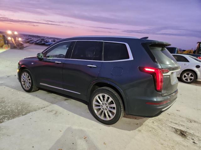 Продажа на аукционе авто 2020 Cadillac Xt6 Platin, vin: 1GYKPFRS0LZ202973, номер лота: 93707815