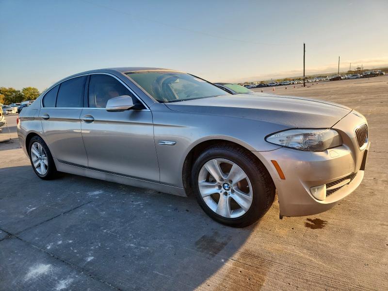 Aukcja sprzedaży 2013 Bmw 528 I, vin: WBAXG5C50DDY35574, numer aukcji: 93107385