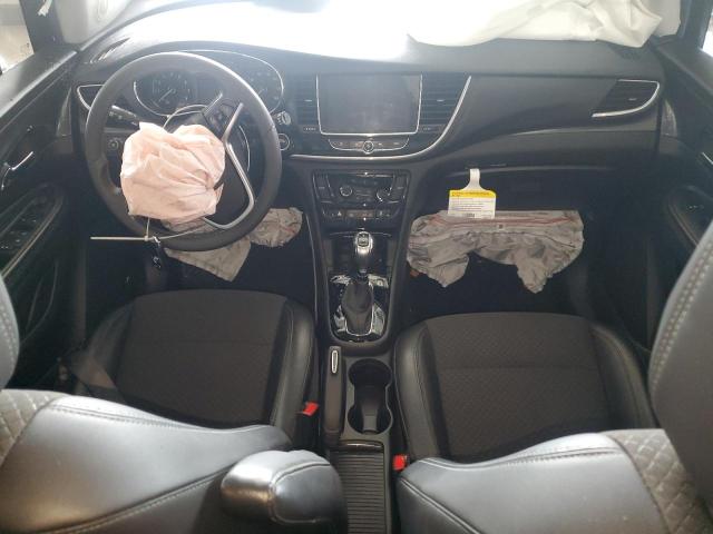 Aukcja sprzedaży 2021 Buick Encore, vin: KL4CJESB0MB352991, numer aukcji: 91462095