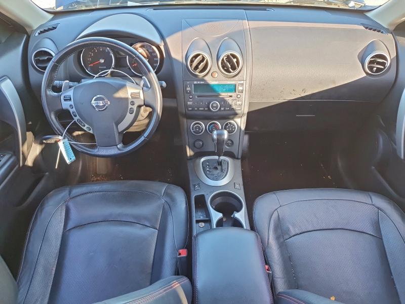 Продаж на аукціоні авто 2008 Nissan Rogue, vin: JN8AS58V68W110527, номер лоту: 94559015