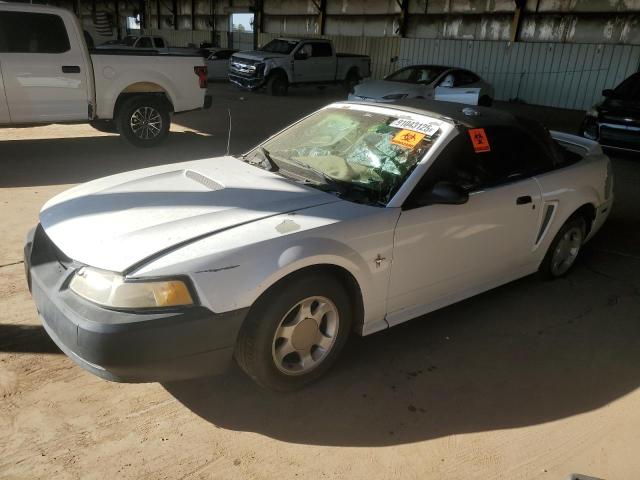 Продажа на аукционе авто 1995 Ford Mustang, vin: 1FAFP4449YF133140, номер лота: 99008335