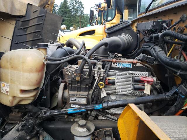 Aukcja sprzedaży 2009 Ic Corporation Ce Series School, vin: 4DRBUSKN99B102086, numer aukcji: 87116835