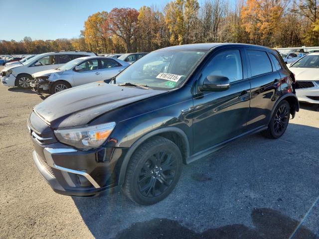 Продаж на аукціоні авто 2018 Mitsubishi Outlander Sport, vin: JA4AR3AU5JU008824, номер лоту: 91672315