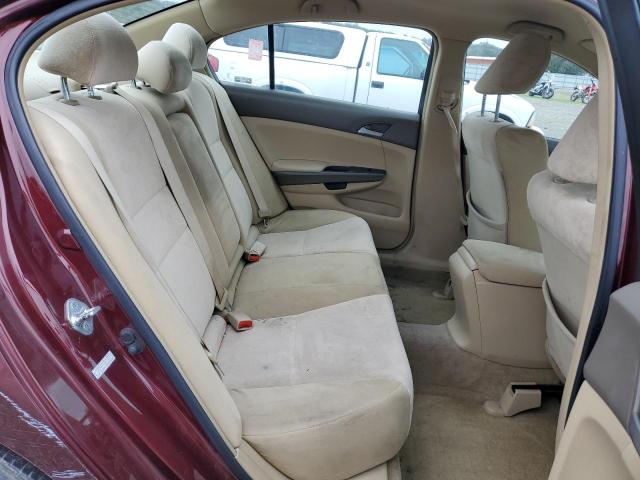 Продажа на аукционе авто 2009 Honda Accord Lx, vin: 1HGCP26369A191891, номер лота: 93552765
