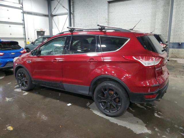 Продажа на аукционе авто 2015 Ford Escape Se, vin: 1FMCU9G91FUC21307, номер лота: 92226565