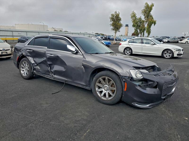 Aukcja sprzedaży 2016 Chrysler 300c, vin: 2C3CCAEGXGH298437, numer aukcji: 93945495