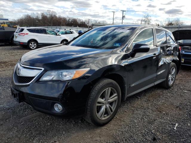 Aukcja sprzedaży 2013 Acura Rdx, vin: 5J8TB4H55DL014335, numer aukcji: 91817315
