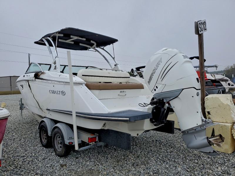 Продаж на аукціоні авто 2017 Fge Boat W/trl, vin: FGE05004K617, номер лоту: 48941016