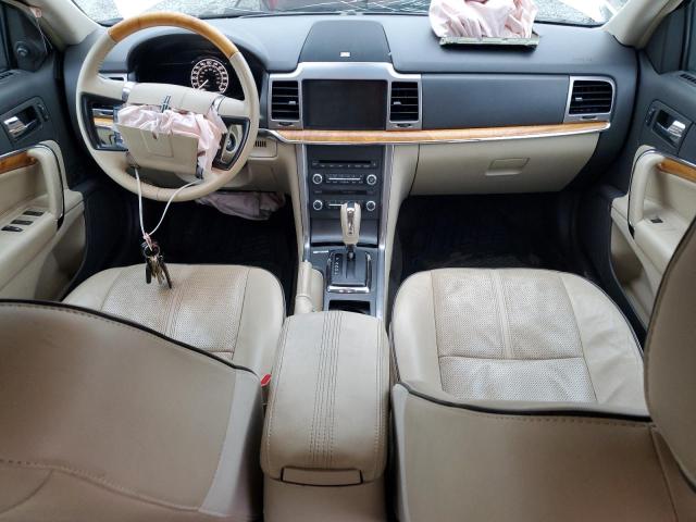 2012 Lincoln Mkz მანქანა იყიდება აუქციონზე, vin: 3LNDL2L39CR800676, აუქციონის ნომერი: 94072895
