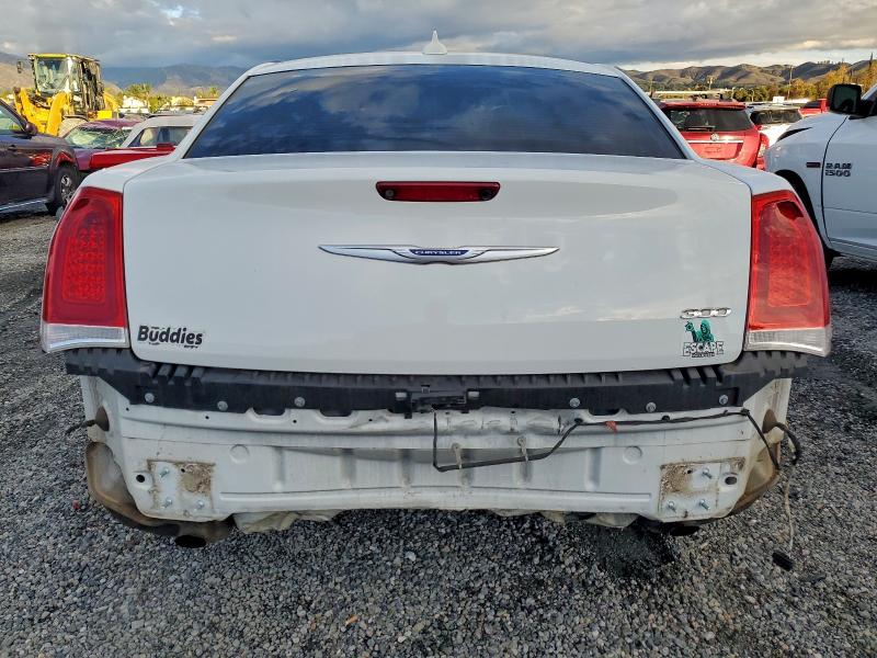 Продаж на аукціоні авто 2020 Chrysler 300, vin: 2C3CCAEG4LH115348, номер лоту: 93777905