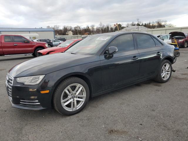 Продаж на аукціоні авто 2017 Audi A4, vin: WAUANBF42HN013002, номер лоту: 93225405