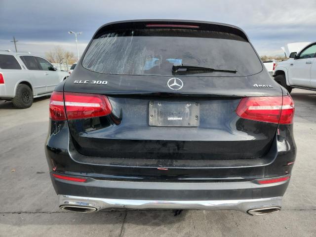 Aukcja sprzedaży 2017 Mercedes-benz Glc, vin: WDC0G4KB7HV005948, numer aukcji: 92596045