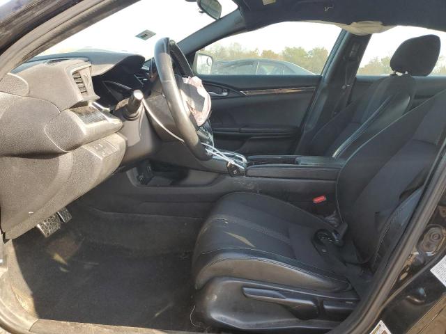 Aukcja sprzedaży 2019 Honda Civic, vin: 2HGFC2F87KH515491, numer aukcji: 91656885