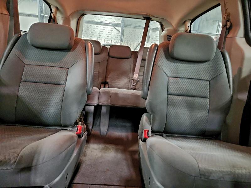 Продаж на аукціоні авто 2010 Dodge Grand Caravan, vin: 2D4RN4DE4AR134171, номер лоту: 93679315