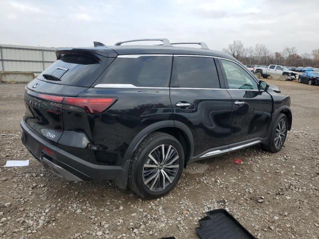 Aukcja sprzedaży 2025 Infiniti Qx60 Senso, vin: 5N1AL1GSXSC353206, numer aukcji: 93262665
