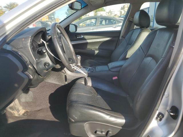 Aukcja sprzedaży 2013 Infiniti G37, vin: JN1CV6AR0DM764446, numer aukcji: 91497045