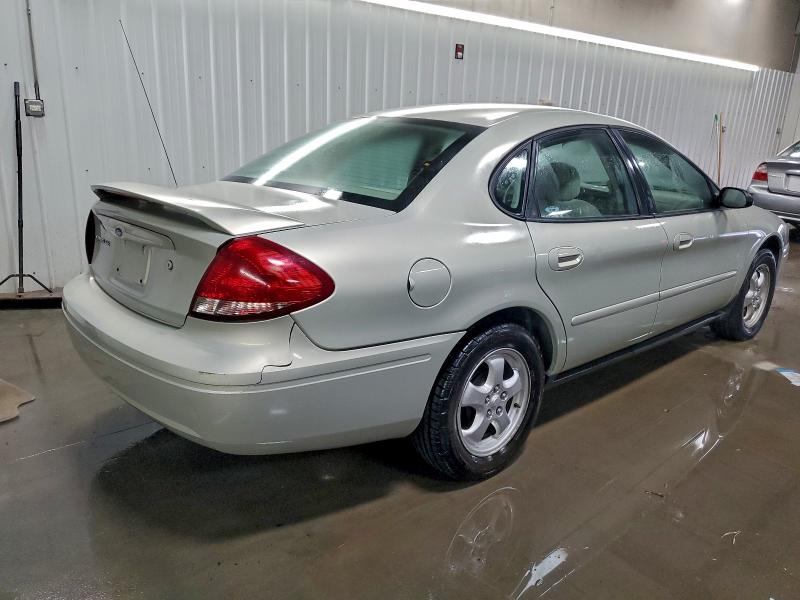 Продаж на аукціоні авто 2005 Ford Taurus, vin: 1FAFP53295A204318, номер лоту: 50137786