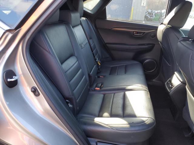 93426615 :رقم المزاد ، JTJSARDZ7L2234726 vin ، 2020 Lexus Nx مزاد بيع