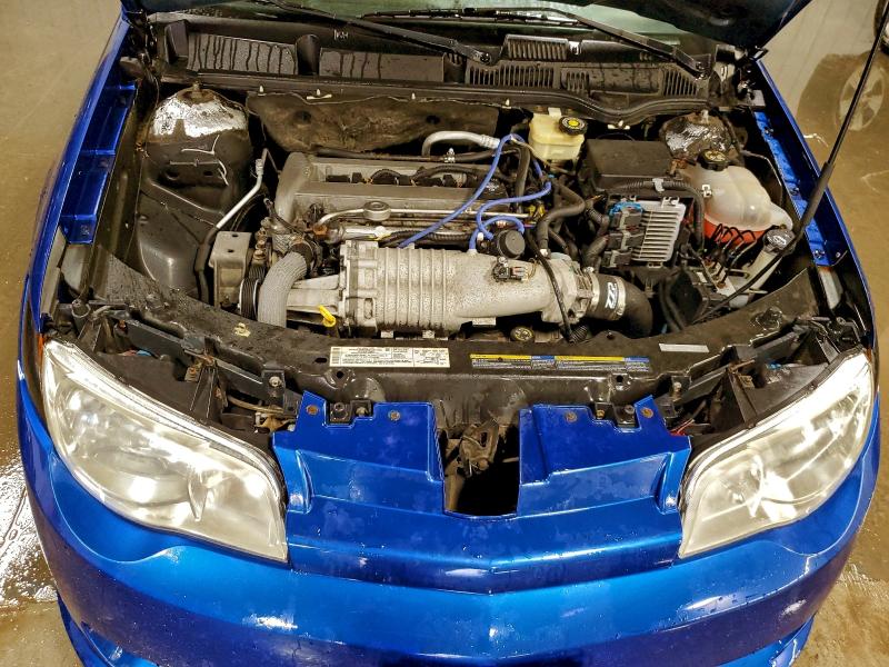Aukcja sprzedaży 2004 Saturn Ion, vin: 1G8AY12P04Z220957, numer aukcji: 93146925