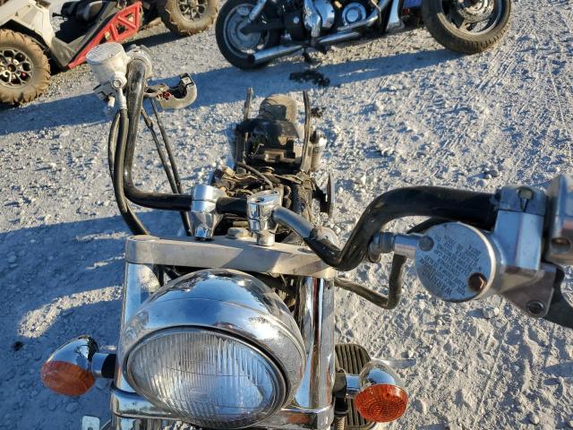 Продаж на аукціоні авто 1998 Kawasaki Vn1500, vin: JKBVNAE17WA077102, номер лоту: 91593695