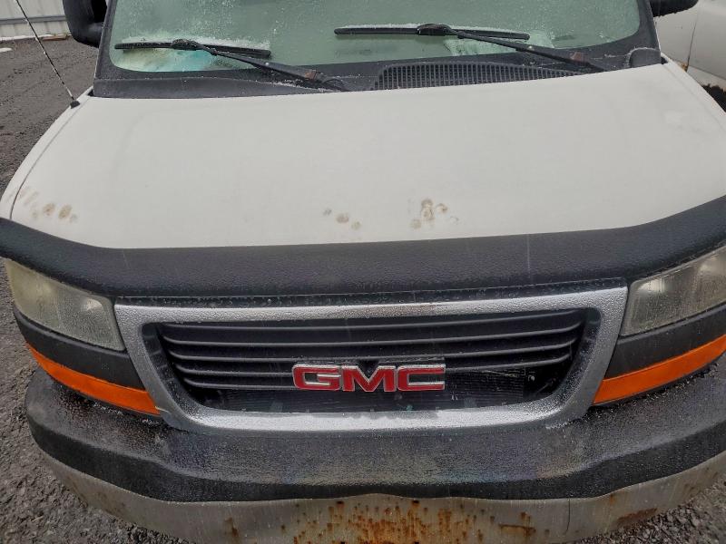 Продажа на аукционе авто 2009 Gmc Savana, vin: 1GTGG25C191161120, номер лота: 93630625