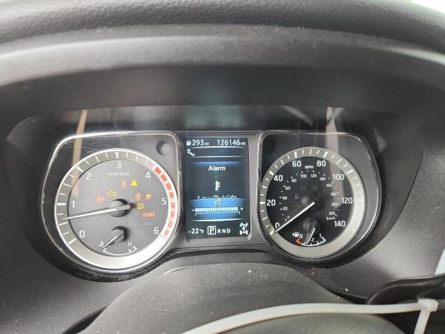 93531685 :رقم المزاد ، 1N6BA1F40HN556780 vin ، 2017 Nissan Titan Xd S مزاد بيع