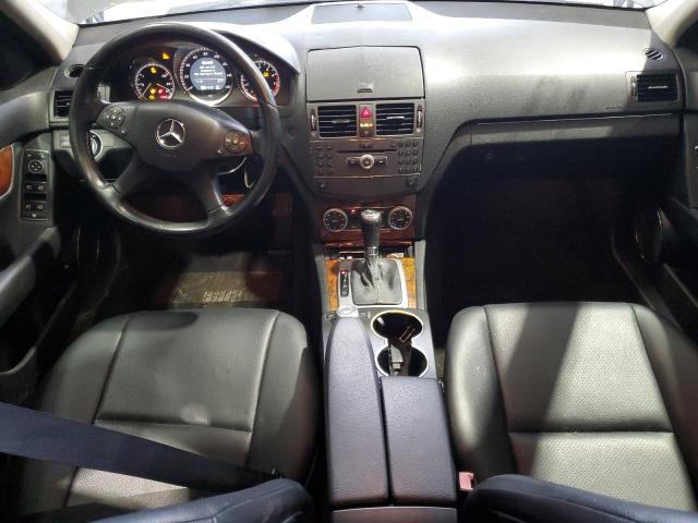 93051615 :رقم المزاد ، WDDGF8BBXBR133833 vin ، 2011 Mercedes-benz C مزاد بيع