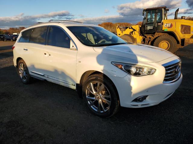 Aukcja sprzedaży 2014 Infiniti Qx60, vin: 5N1AL0MN5EC539636, numer aukcji: 91254265