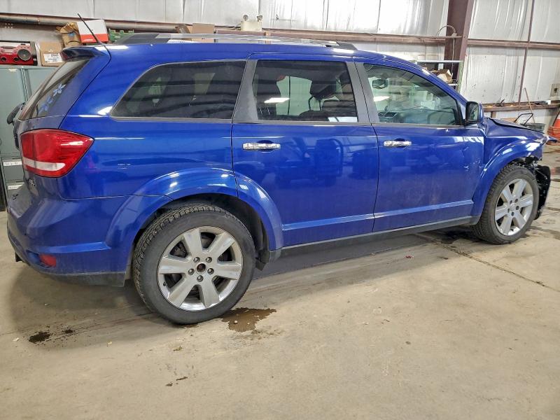 Auction sale of the 2012 Dodge Journey R/, vin: 3C4PDDFG2CT283216, lot number: 94120945