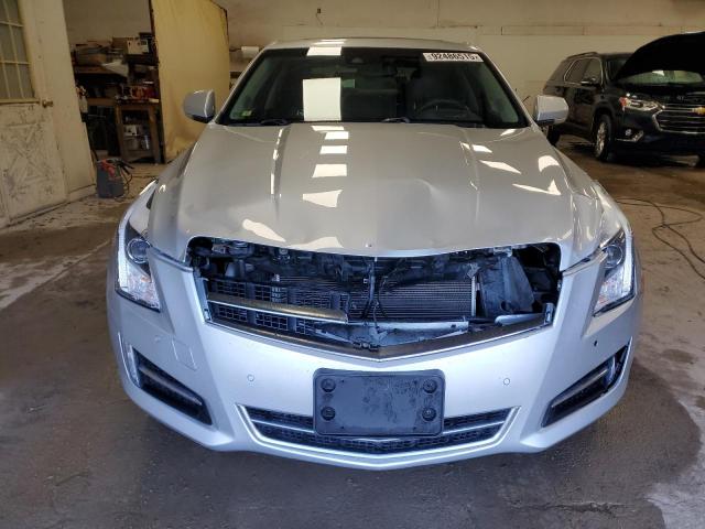 Продажа на аукционе авто 2014 Cadillac Ats Premiu, vin: 1G6AL5S37E0113518, номер лота: 92486515
