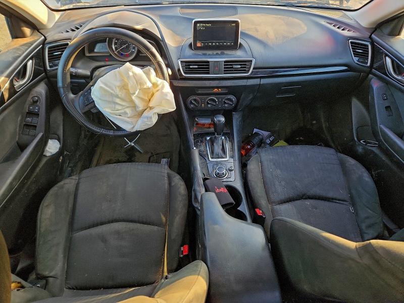 Aukcja sprzedaży 2015 Mazda 3, vin: 3MZBM1U74FM171735, numer aukcji: 94105165