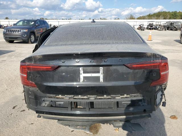 Продаж на аукціоні авто 2024 Volvo S60 Plus, vin: 7JRL12TH3RG315291, номер лоту: 93567195