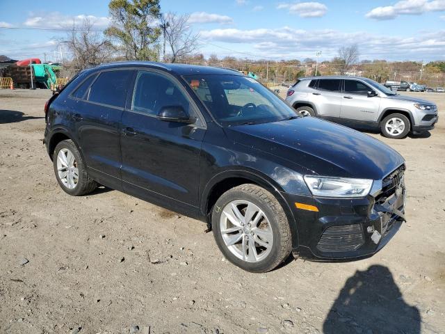 Продажа на аукционе авто 2017 Audi Q3, vin: WA1ECCFSXHR002959, номер лота: 92610065